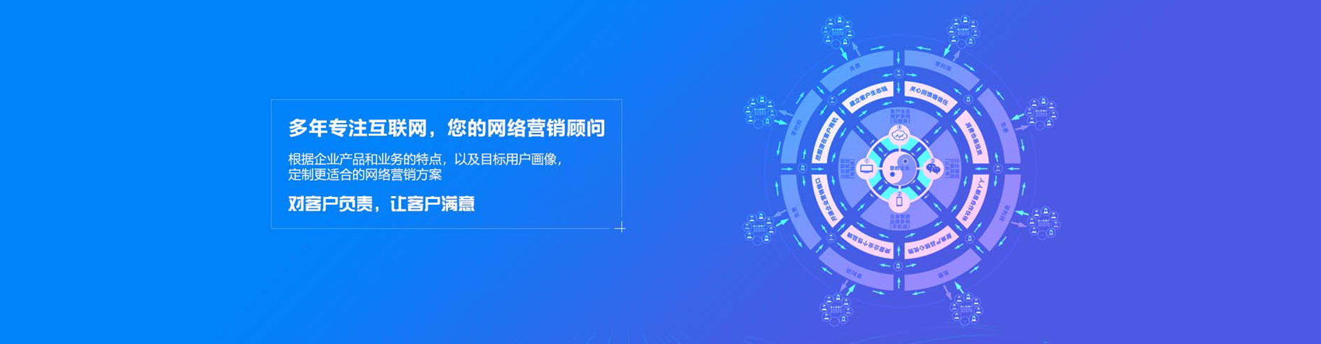 商南信息流大师